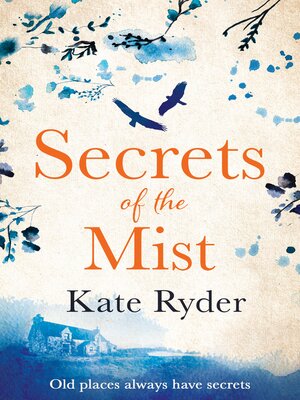 cover image of Secrets of the Mist